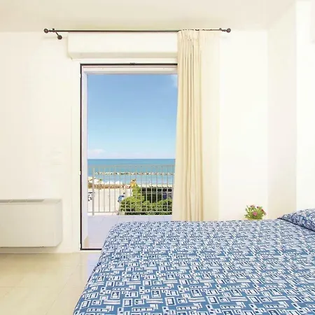 Appartement Delfini Trilo Cupra Marittima