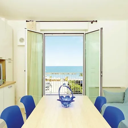 Apartment Delfini Trilo Cupra Marittima