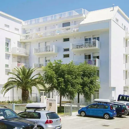 Delfini Trilo Cupra Marittima