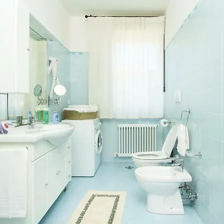 Apartment Delfini Trilo *